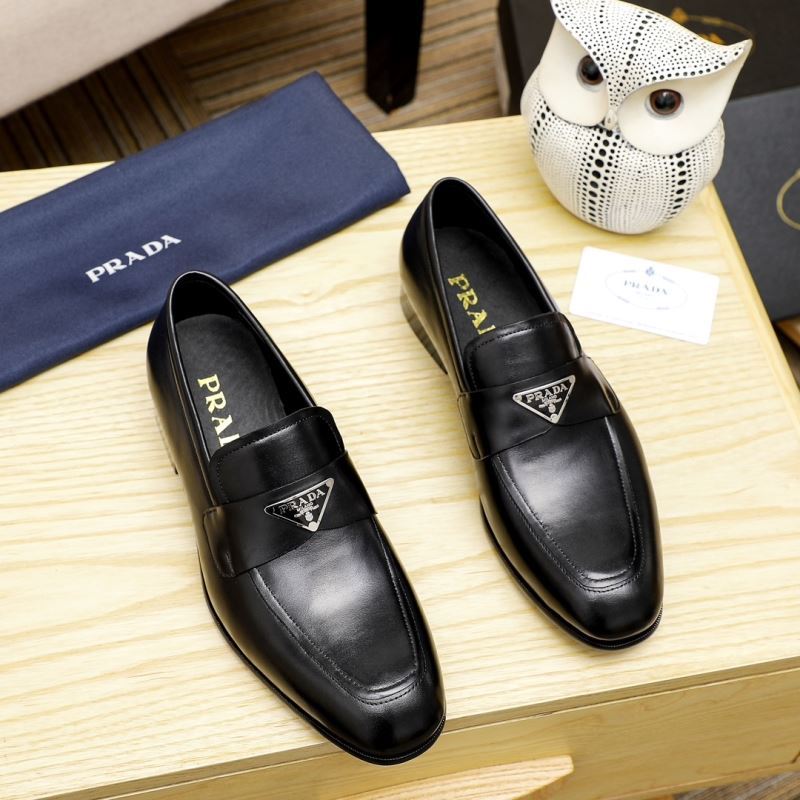 Prada Business Shoes